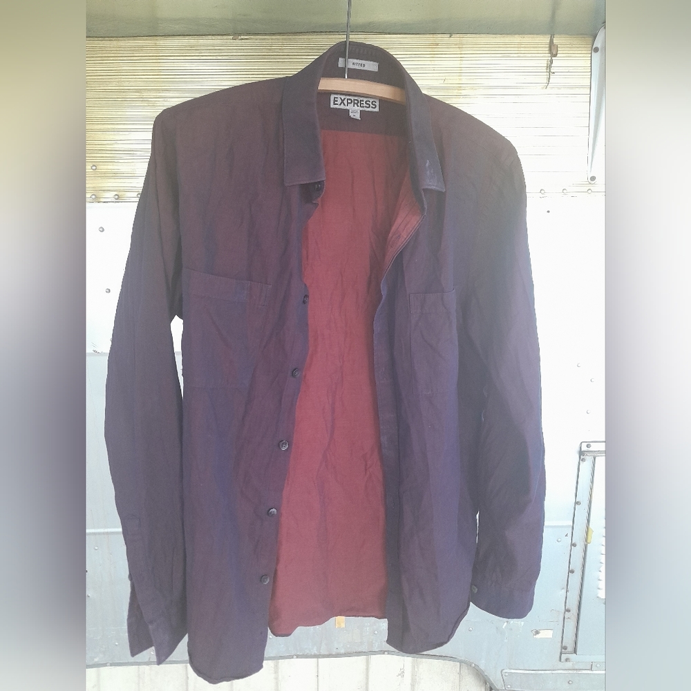 Express shirt